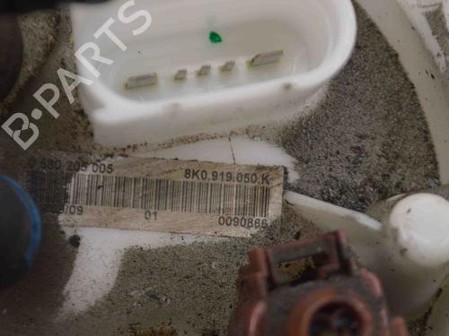Fuel pump AUDI A5 Sportback (8TA) 3.0 TDI quattro | BP10675305M76 