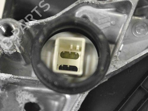 Left mirror BMW 3 Touring (E91) 320 i | BP7499420C26 