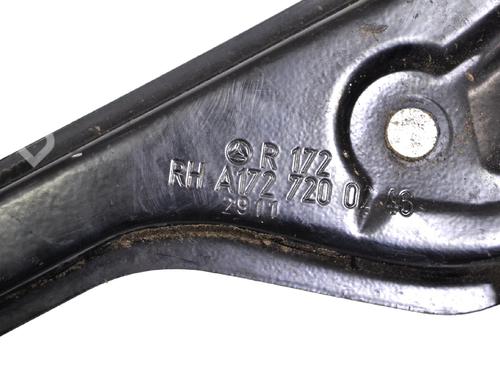 Front right window mechanism MERCEDES-BENZ SLK (R172) 200 (172.448) | BP7499993C23 