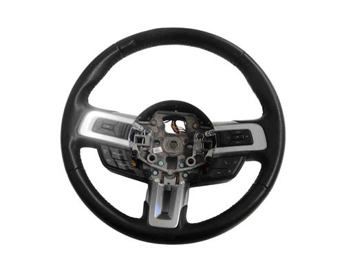 Used Steering wheel FORD USA MUSTANG Coupe 2.3 EcoBoost (314 hp) 16144638