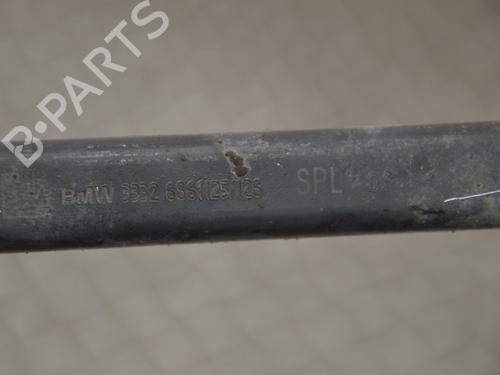 Left rear suspension arm BMW 5 (F10) 530 d | BP16274342M14 