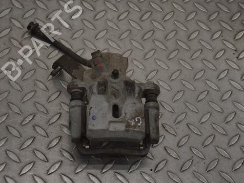 Left rear brake caliper SUZUKI SX4 S-Cross (JY) 1.4 Hybrid (Mild Hybrid) AllGrip (AKK 414) | BP27825086M107