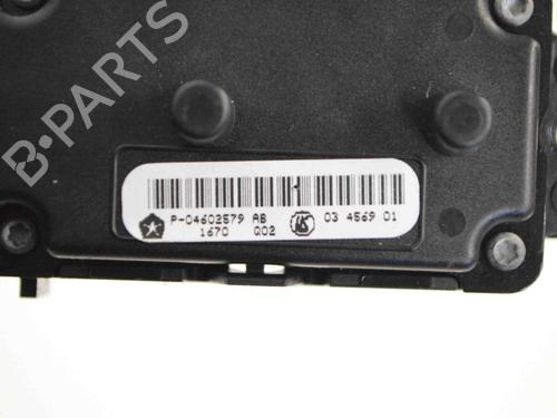 Switch CHRYSLER GRAND VOYAGER V (RT) 2.8 CRD | BP8864370I30 
