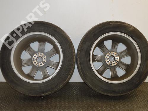 Rim LAND ROVER RANGE ROVER EVOQUE (L538) 2.0 D 4x4 | BP9657601C45 