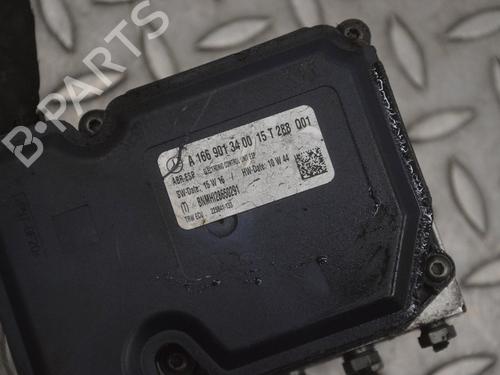 ABS pump MERCEDES-BENZ GLE Coupe (C292) 350 d 4-matic (292.323, 292.324) | BP16721562M43 