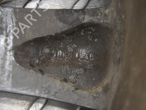 Rim LEXUS GS (_S19_) 450h (GRS191_, GWS191_) | BP17232203C45 
