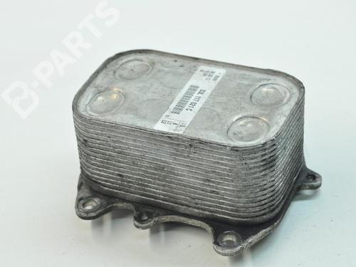 Used Oil radiator VW TIGUAN (5N_) 2.0 TDI 4motion (140 hp) 7488560