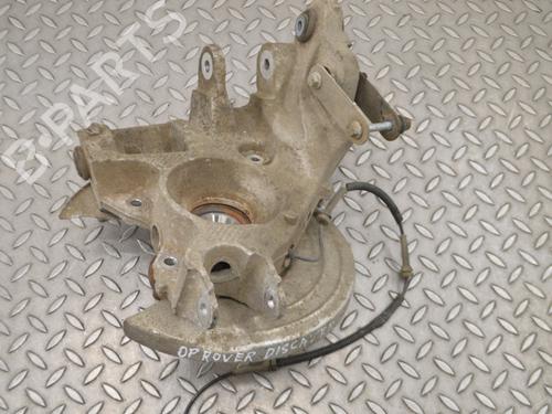 Right rear steering knuckle ALFA ROMEO STELVIO (949_) 2.0 Q4 (949.AXF2A) | BP14797083M28 
