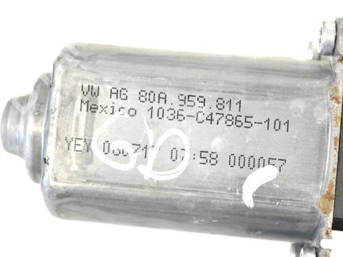 Right rear window motor AUDI Q5 (FYB, FYG) SQ5 TFSI quattro | BP7858212E22 