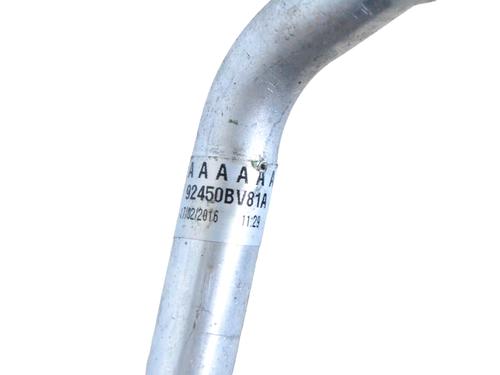 AC pipe NISSAN JUKE (F15) 1.2 DIG-T | BP14808984M126 