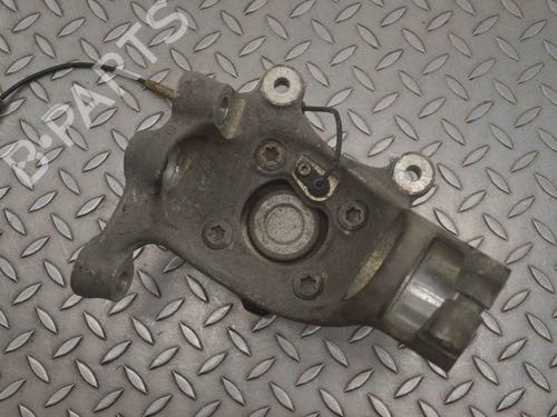 Left front steering knuckle BMW 3 (F30, F80) M3 | BP16543689M25 