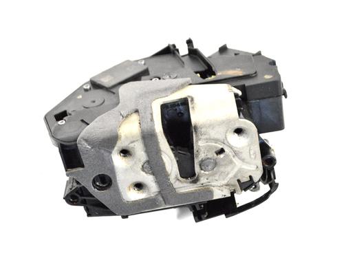 Fechadura frente esquerda FORD FIESTA VI Van 1.0 EcoBoost (100 hp) AM5A-U21813-DE