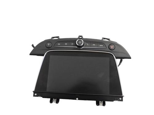 Electronic module OPEL CROSSLAND X / CROSSLAND (P17, P2QO) 1.2 (75) | BP27827173M83 