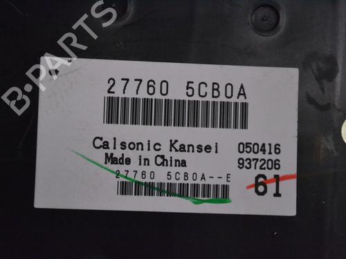 Elektronisk modul INFINITI Q50 3.0 t | BP27823523M83 