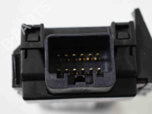 Electronic module LAND ROVER RANGE ROVER SPORT I (L320) 3.0 D 4x4 | BP7755161M83