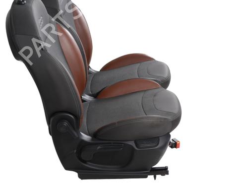 Seats set FIAT 500L (351_, 352_) 1.4 (199LYB1B) | BP16543107C78 