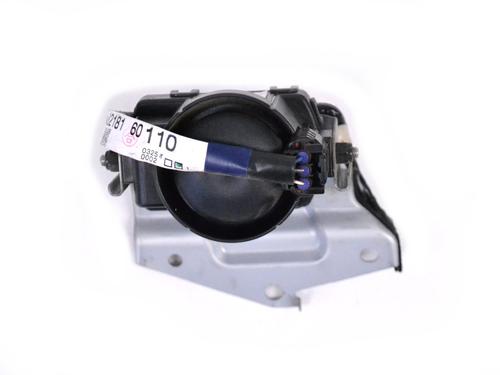 Used Electronic module TOYOTA LAND CRUISER PRADO (_J12_) 3.0 D (KDJ120, KZJ120) (133 hp) 14792490