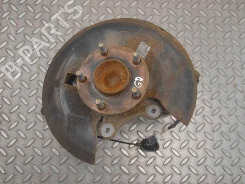 Used Right rear steering knuckle MAZDA 6 Saloon (GJ, GL) 2.2 D (GJ2FP, GJ1021, GJ1022, GL1021) (175 hp) 16543472