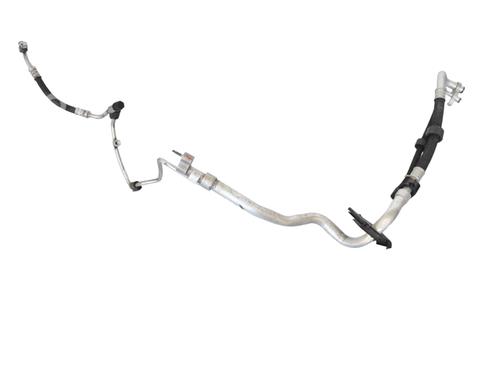 AC pipe MERCEDES-BENZ GLE Coupe (C292) 350 d 4-matic (292.323, 292.324) | BP16722108M126 
