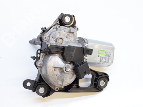 Rear wiper motor MINI MINI CLUBMAN (R55) Cooper D | BP7484762M102 