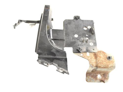 Used Rear bumper bracket LAND ROVER RANGE ROVER EVOQUE (L538) 2.0 D 4x4 (150 hp) 8866790