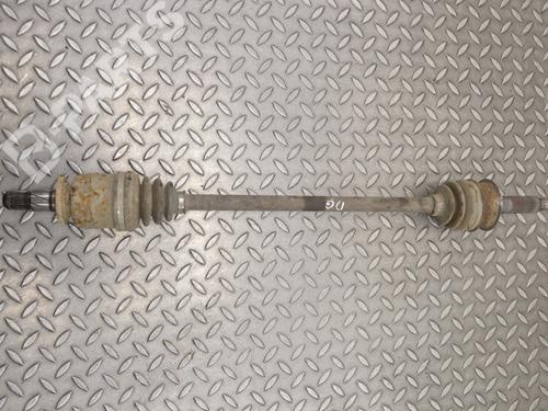 Right rear driveshaft SUBARU FORESTER (SH_) 2.0 D AWD (SHH, SHD, SHN) | BP11043027M41 