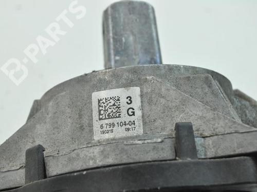 Engine mount BMW 3 (F30, F80) 335 d xDrive | BP7481699M89 