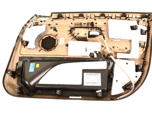 Left front door panel BMW 4 Gran Coupe (F36) 420 d | BP8348928C58  - Image 6