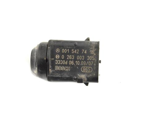 Electronic module MERCEDES-BENZ M-CLASS (W164) ML 63 AMG 4-matic (164.177) | BP14783747M83 