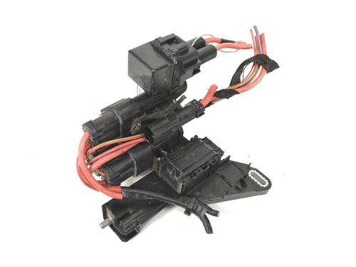 Electronic module BMW 3 Touring (F31) 320 d | BP14786409M83