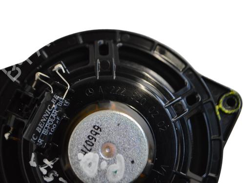 Speaker MERCEDES-BENZ C-CLASS (W205) C 220 BlueTEC / d (205.002, 205.004) | BP15910590E2 