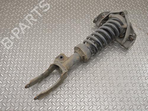 Left front shock absorber VW TOUAREG (7LA, 7L6, 7L7) 3.0 V6 TDI | BP29008132M16