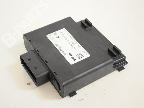 Used Electronic module AUDI A4 B8 (8K2) 2.0 TDI quattro (170 hp) 7753868