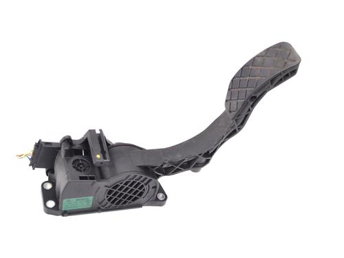 Used Pedal AUDI A1 (8X1, 8XK) 1.4 TFSI (122 hp) 7857864