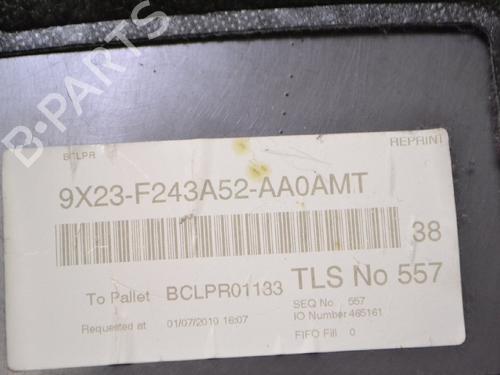 Andre JAGUAR XF I (X250) 3.0 D | BP14774100O1 