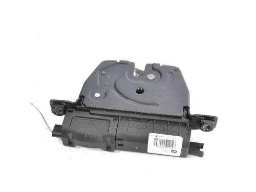Tailgate lock BMW 5 (F10) 520 d | BP8868498C101 