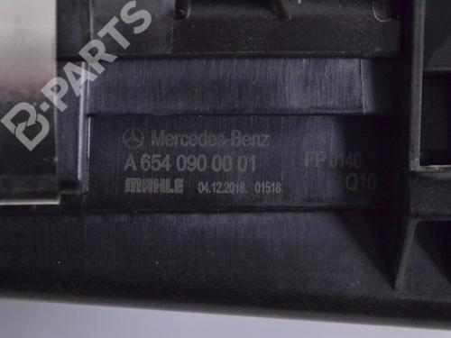 Air filter box PORSCHE 911 (997) 3.6 Carrera | BP9656854M87 