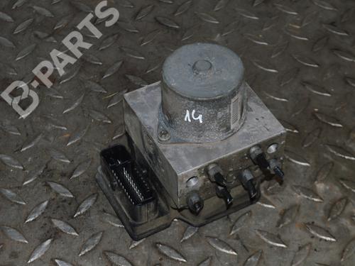 Used ABS pump ALFA ROMEO 159 (939_) 1.9 JTDM 16V (939AXC1B, 939AXC12) (150 hp) 7750753