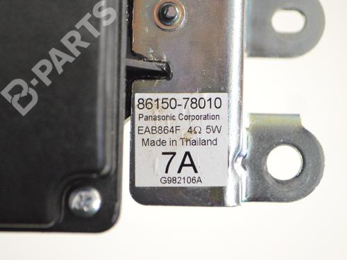 Electronic module LEXUS NX (_Z1_) 300h AWD (AYZ15_) | BP8146913M83 