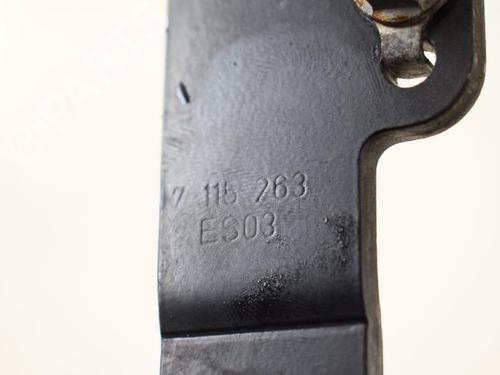 Hinge/Door check strap BMW 3 (E90) 318 i | BP14817383C146 