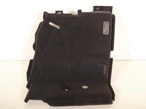 Used Boot lining BMW 3 Touring (F31) 330 d xDrive (258 hp) 14817314