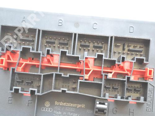 Electronic module VW PASSAT B6 (3C2) 2.0 TDI 16V | BP7494305M83 