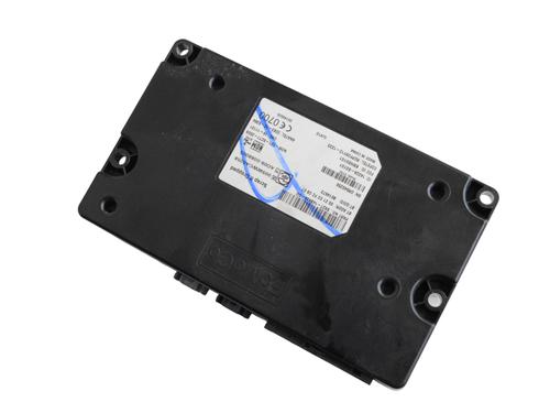 Elektronisk modul FORD TRANSIT V363 Van (FCD, FDD) 2.2 TDCi RWD (125 hp) 16542996