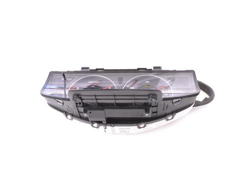 Instrument cluster VOLVO S80 II (124) 2.4 D | BP7487649C47 