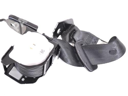 Used Rear center seatbelt MAZDA 3 Saloon (BM_, BN_) 2.2 D (150 hp) 8147301