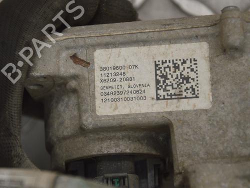 Steering rack BMW i3 (I01) Range Extender | BP15005970M22 