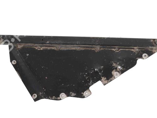 Used Underbody protection BMW i3 (I01) Range Extender (102 hp) 15006061