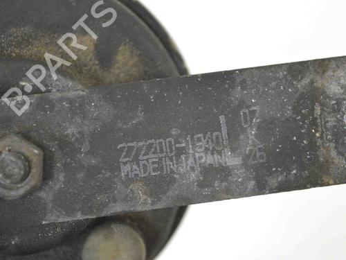 Horn SUZUKI GRAND VITARA II (JT, TE, TD) 1.9 DDiS All-wheel Drive (JT419, TD44, JB419WD, JB419XD,... | BP14778928E13 
