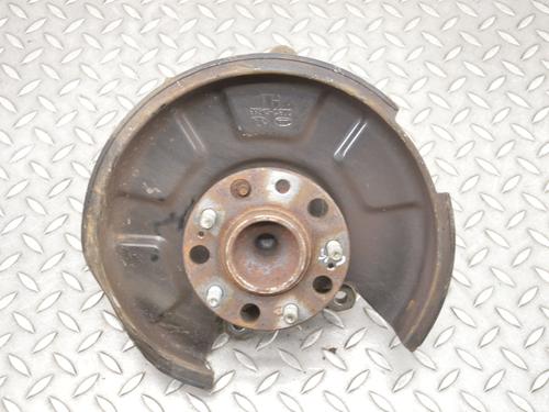 Used Left rear steering knuckle KIA OPTIMA (JF) 1.6 CRDi (136 hp) 27823601