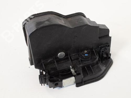 Rear left lock BMW 1 (E87) 118 d | BP7746376C100 